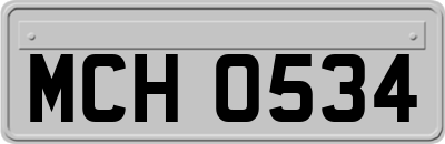 MCH0534