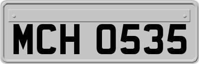 MCH0535