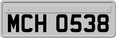 MCH0538