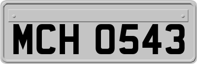 MCH0543