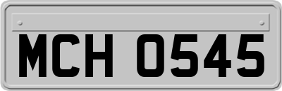 MCH0545