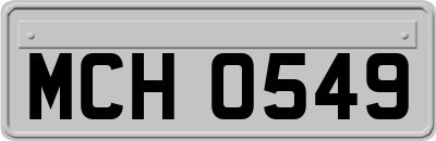 MCH0549