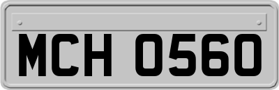 MCH0560