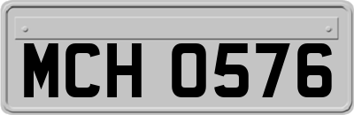 MCH0576