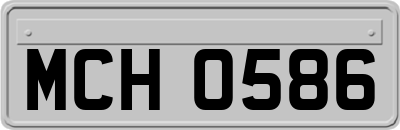 MCH0586
