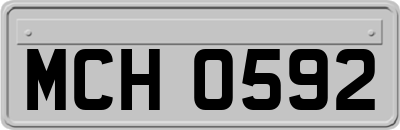 MCH0592