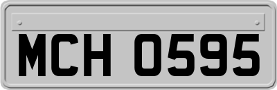 MCH0595