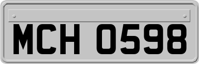 MCH0598