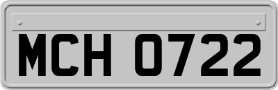 MCH0722