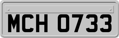 MCH0733