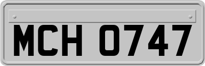 MCH0747