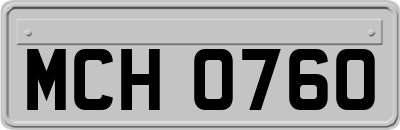 MCH0760