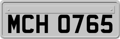 MCH0765