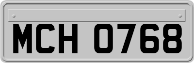 MCH0768
