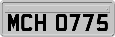 MCH0775