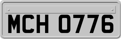 MCH0776