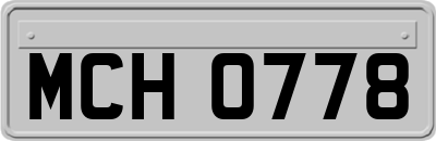 MCH0778