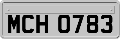 MCH0783