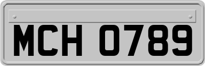 MCH0789