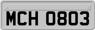 MCH0803