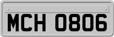 MCH0806