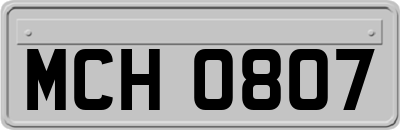 MCH0807
