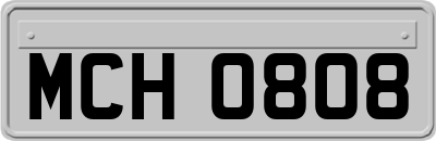 MCH0808