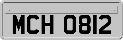 MCH0812