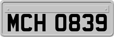 MCH0839