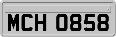 MCH0858