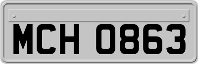 MCH0863