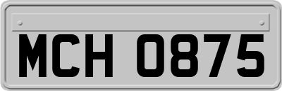MCH0875