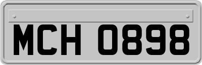 MCH0898
