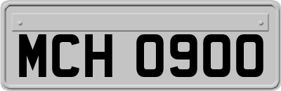 MCH0900