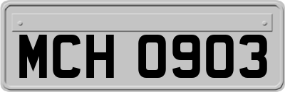 MCH0903