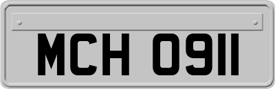 MCH0911