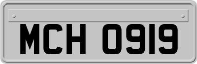 MCH0919