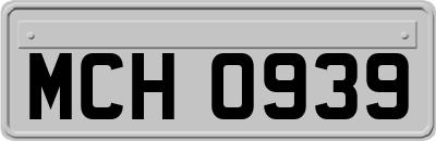 MCH0939