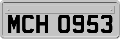 MCH0953