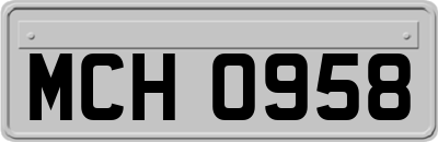 MCH0958