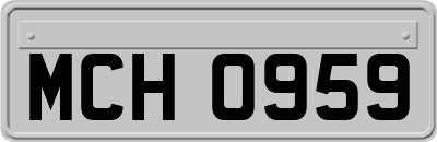 MCH0959