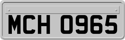 MCH0965