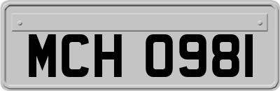 MCH0981