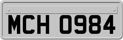 MCH0984