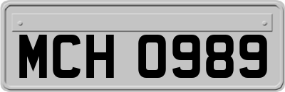 MCH0989