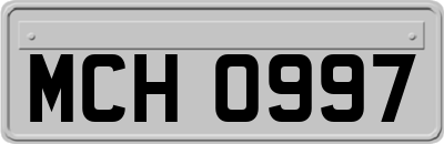 MCH0997