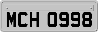 MCH0998