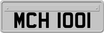 MCH1001