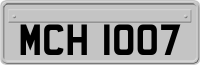 MCH1007