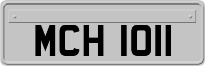 MCH1011